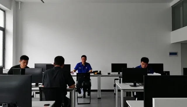 哈尔滨鑫扶摇科技开发有限公司布局软件领域，提升在技术实施价值
